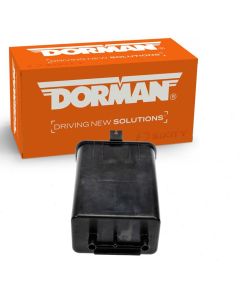 Dorman Vapor Canister