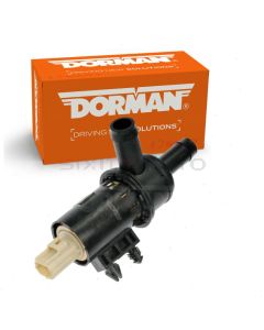 Dorman Vapor Canister Vent Valve