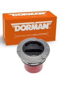 Dorman Locking Hub