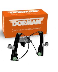 Dorman Power Window Motor and Regulator Assembly