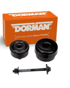 Dorman Body Mount