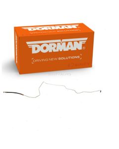 Dorman Automatic Transmission Oil Cooler Hose Assembly