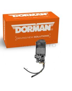 Dorman Vapor Canister