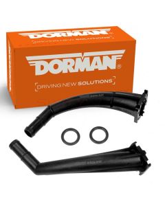 Dorman HVAC Heater Core Tube
