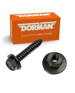 Dorman Air Filter Housing