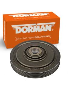 Dorman Engine Harmonic Balancer