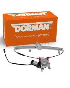 Dorman Power Window Motor and Regulator Assembly