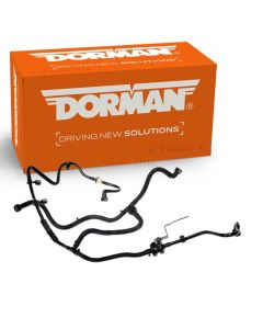 Dorman Vapor Canister Purge Valve