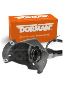 Dorman Fuel Tank Filler Neck