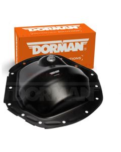Dorman Differential Cover