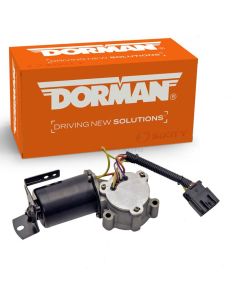 Dorman Transfer Case Motor