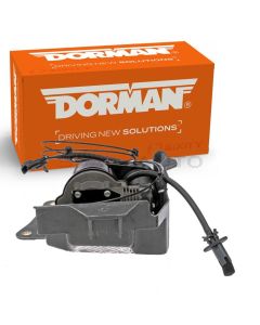 Dorman Air Suspension Compressor