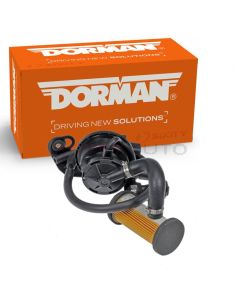 Dorman Evaporative Emissions System Leak Detection Pump