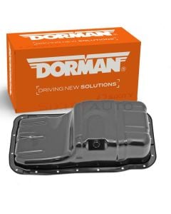 2006-2008 Honda Ridgeline Oil Pan - Replacement 103-135 - View #8