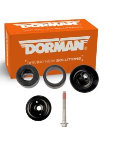Dorman Suspension Subframe Bushing Kit
