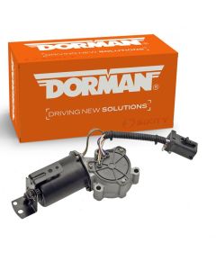 Dorman Transfer Case Motor