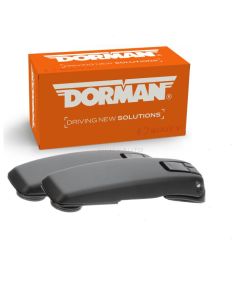 Dorman Liftgate Glass Hinge