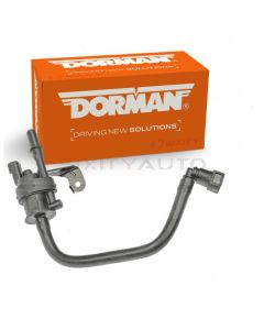 Dorman Vapor Canister Purge Valve