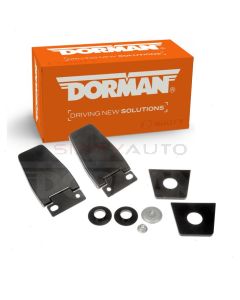 Dorman Liftgate Hinge