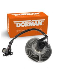 Dorman Engine Cooling Fan Clutch