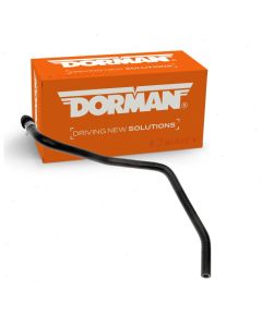 Dorman HVAC Heater Hose Assembly