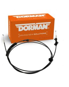 Dorman Hood Release Cable