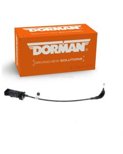 Dorman Hood Release Cable
