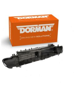 Dorman Radiator Shutter Assembly