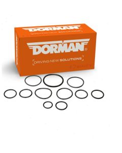 Dorman Radiator Coolant Hose O-Ring
