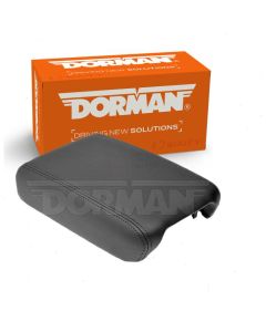 Dorman Console Lid