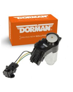Dorman Shift Interlock Solenoid