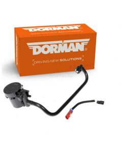 Dorman Vapor Canister Vent Solenoid