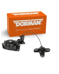 Dorman Spare Tire Hoist