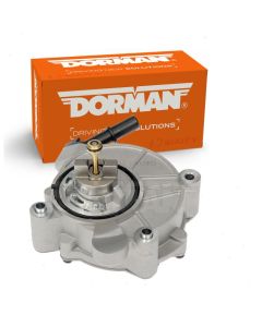 Dorman Vacuum Pump