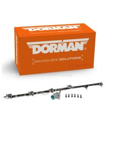 Dorman Fuel Injection Harness