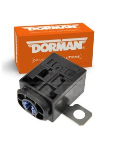 Dorman Battery Current Sensor