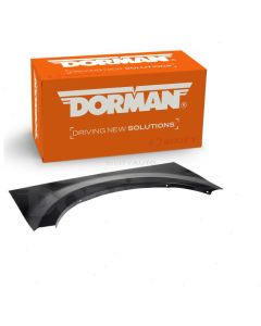 Dorman Wheel Arch Repair Panel