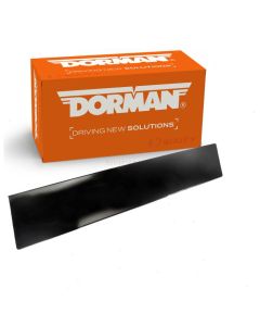 Dorman Door Applique