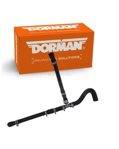 Dorman HVAC Heater Hose Assembly