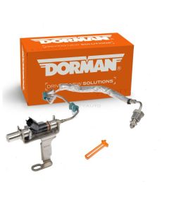 Dorman Hydrocarbon Injector