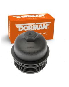 Dorman Engine Oil Filter Cover