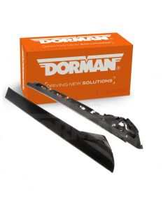 Dorman Body A-Pillar Trim Panel
