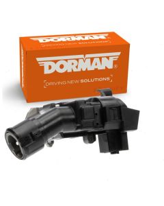 Dorman Ignition Lock Housing