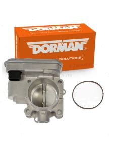 Dorman TECHoice Fuel Injection Throttle Body