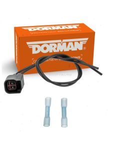Dorman TECHoice Door Jamb Switch Connector
