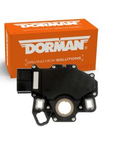 Dorman Transmission Range Sensor