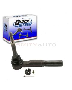 QuickSteer Steering Drag Link