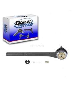QuickSteer Steering Tie Rod End