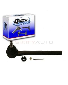 QuickSteer Steering Tie Rod End
