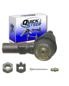 QuickSteer Steering Tie Rod End
